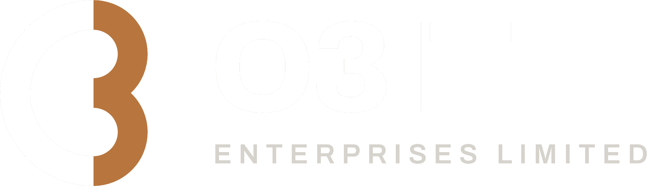 O3IT Enterprises Limited