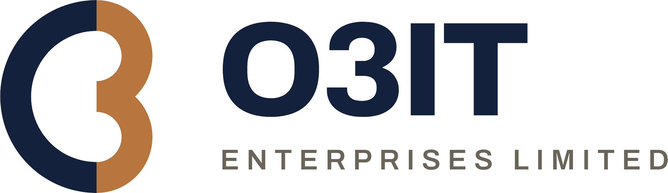O3IT Enterprises Limited